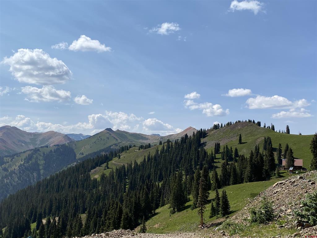 Tbd County Road 51 & 51a Silverton CO 81433