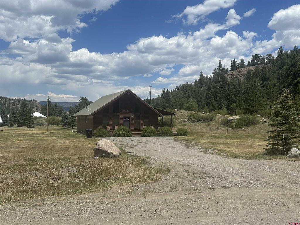 26 Mill Creek Lane South Fork CO 81154