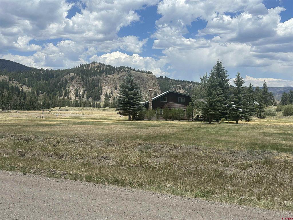 26 Mill Creek Lane South Fork CO 81154