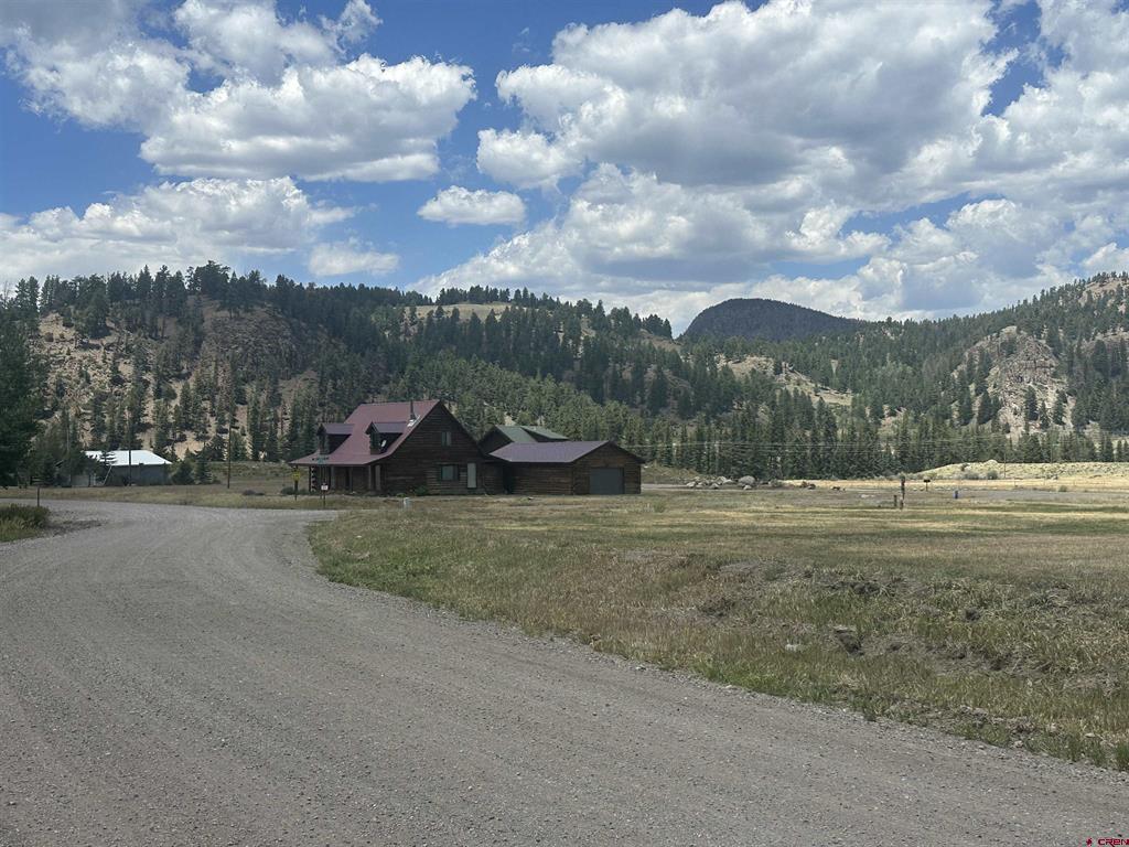26 Mill Creek Lane South Fork CO 81154