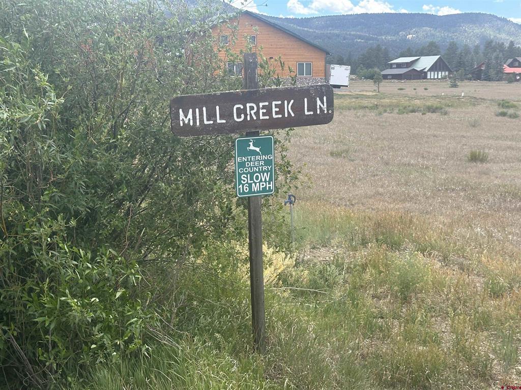 26 Mill Creek Lane South Fork CO 81154