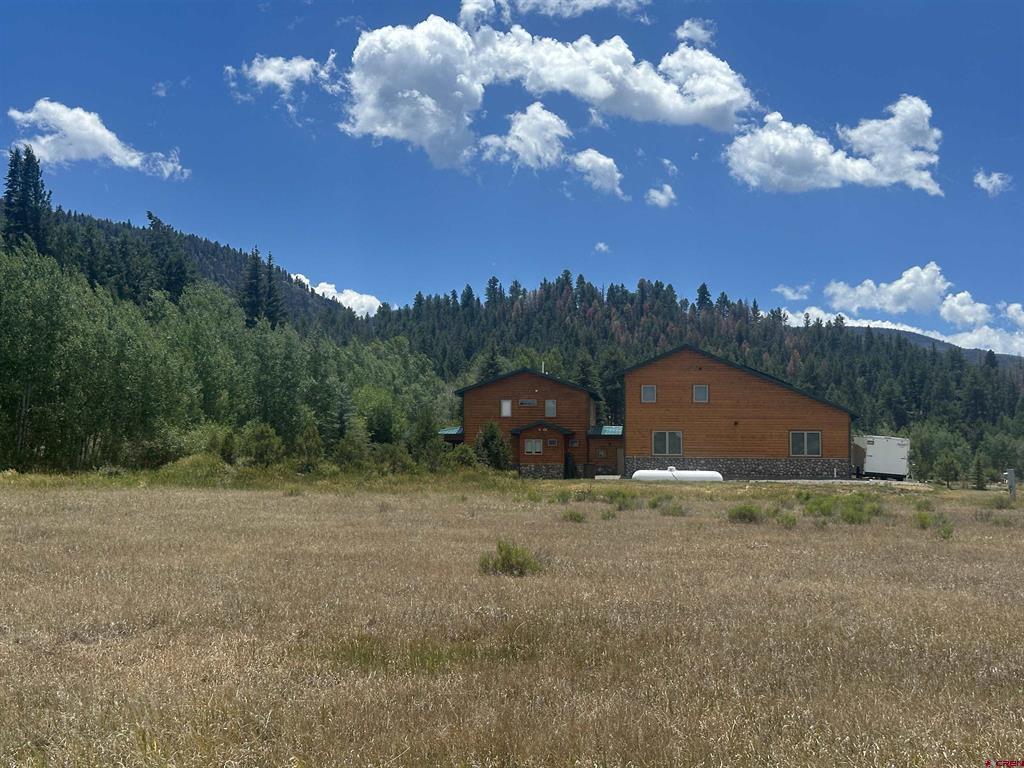 26 Mill Creek Lane South Fork CO 81154