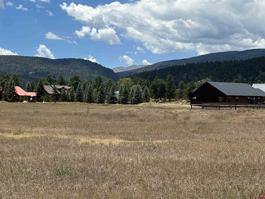26 Mill Creek Lane South Fork CO 81154