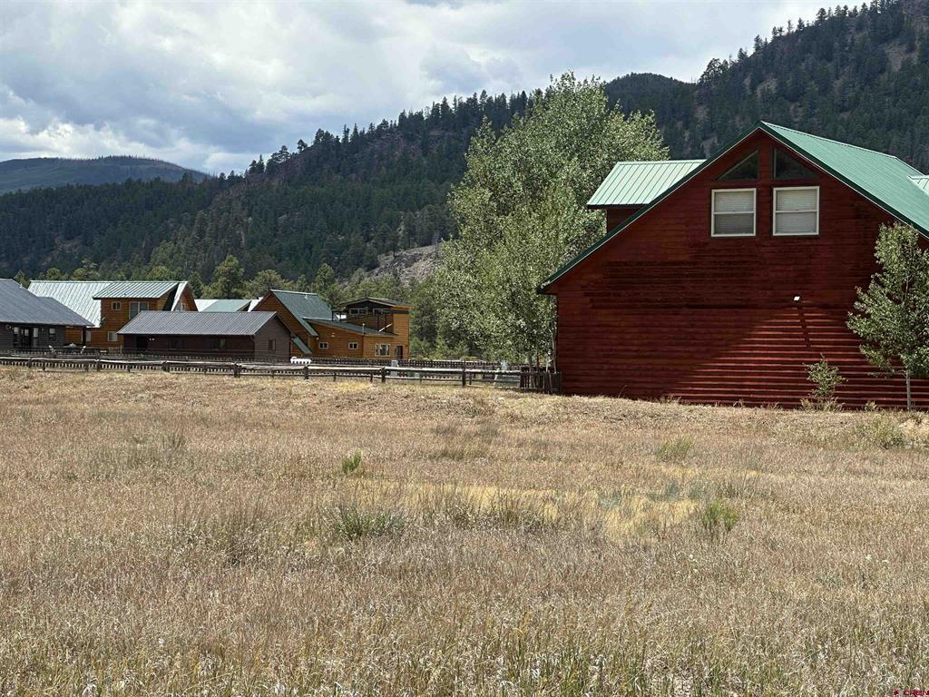 26 Mill Creek Lane South Fork CO 81154