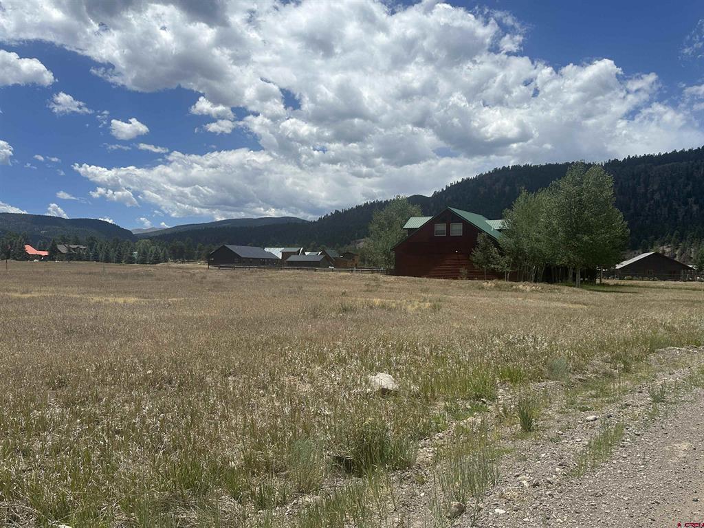 26 Mill Creek Lane South Fork CO 81154