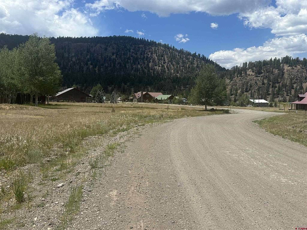26 Mill Creek Lane South Fork CO 81154