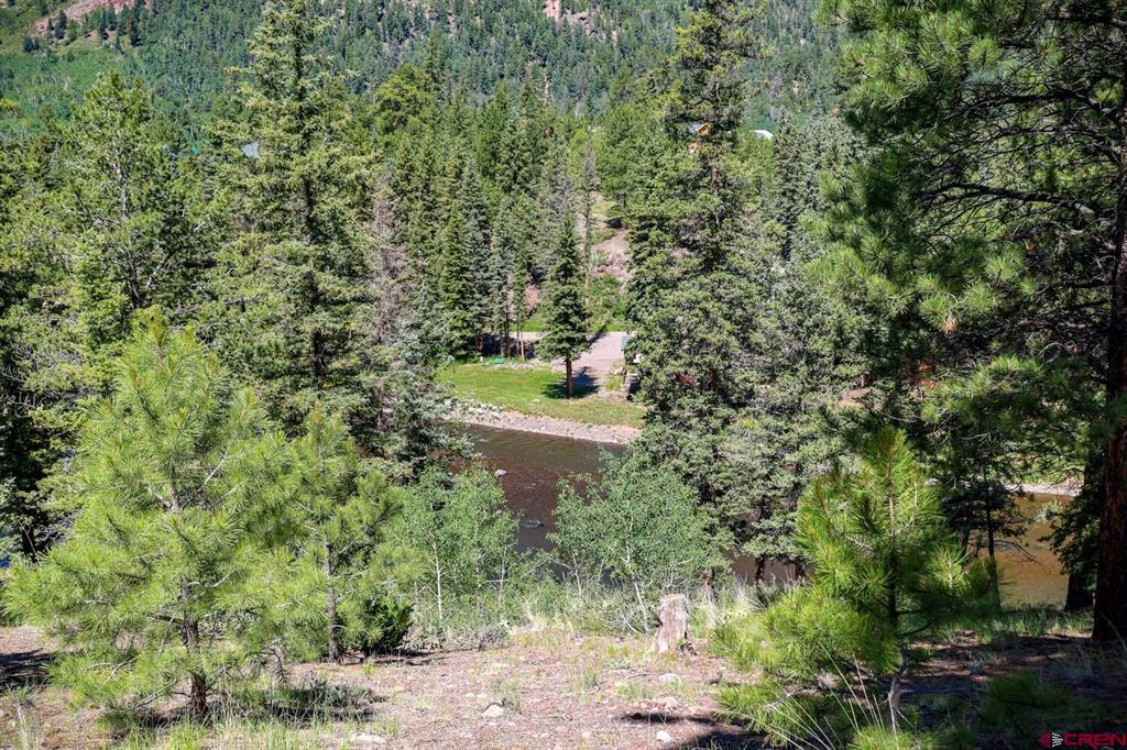 Lot 3 N Ridge Court Antonito CO 81120