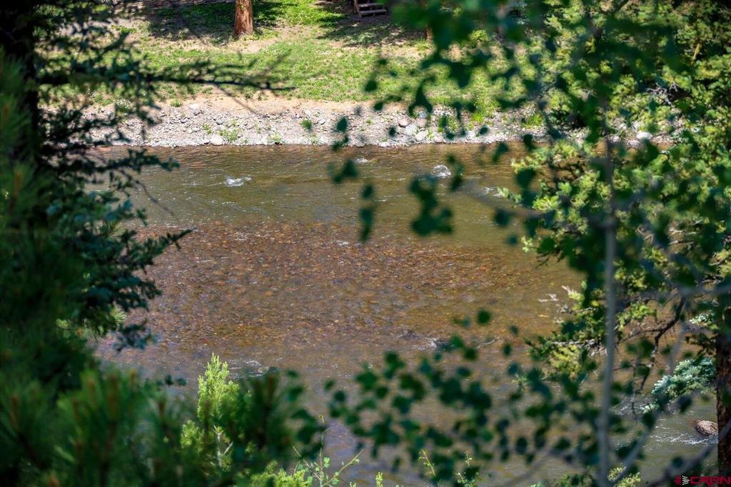 Lot 3 N Ridge Court Antonito CO 81120