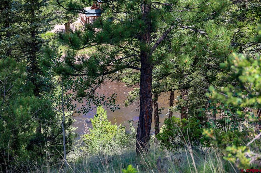 Lot 3 N Ridge Court Antonito CO 81120