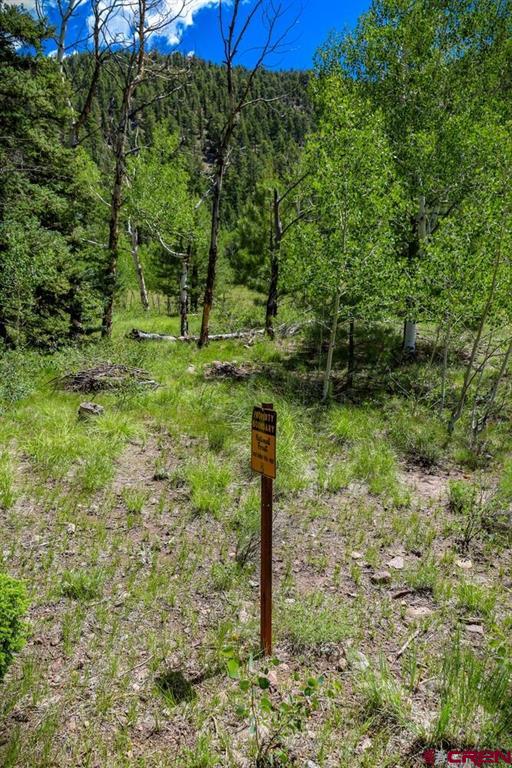 Lot 3 N Ridge Court Antonito CO 81120