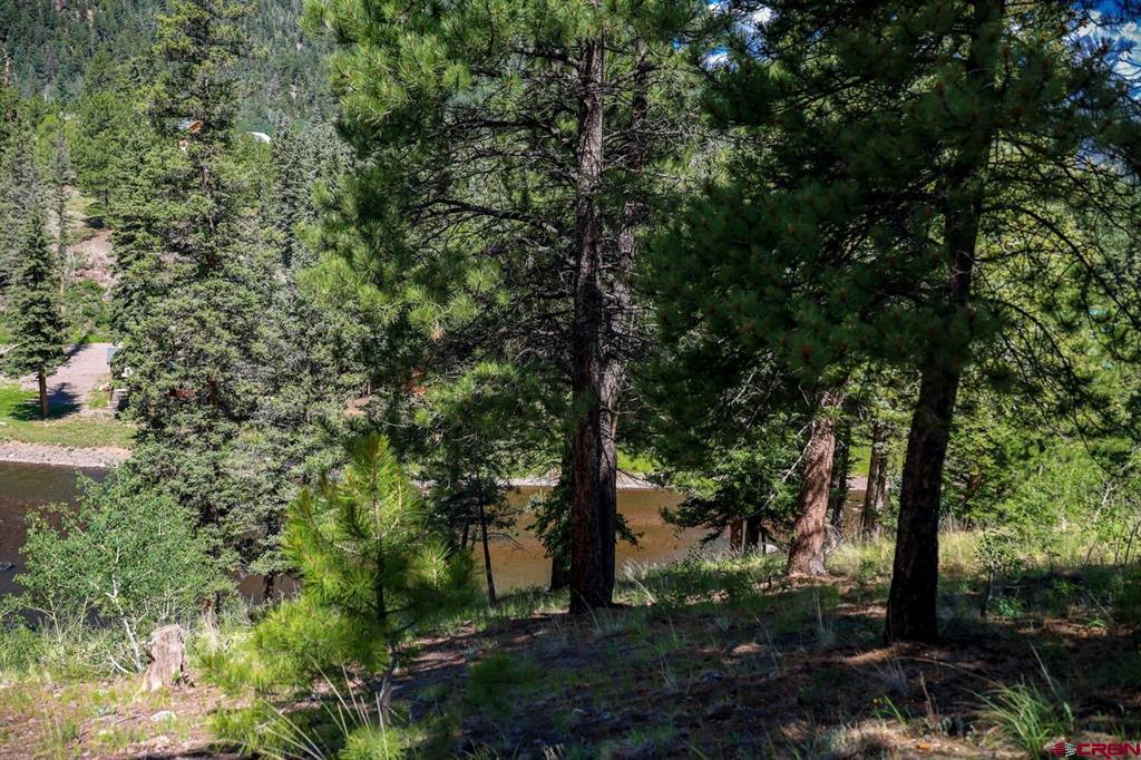 Lot 3 N Ridge Court Antonito CO 81120