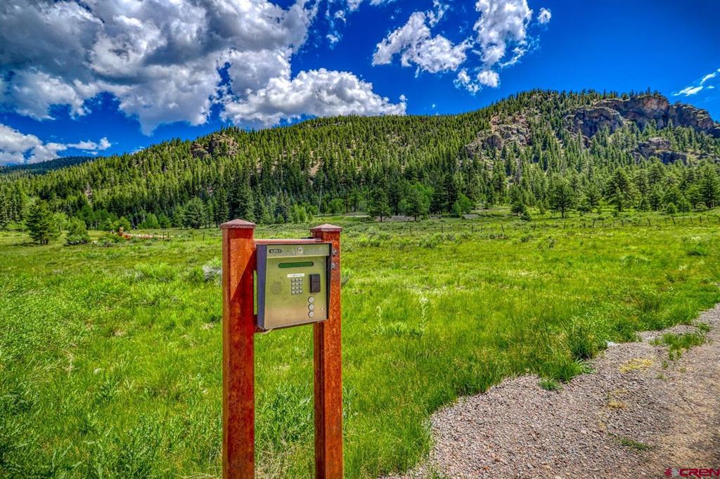 Lot 3 N Ridge Court Antonito CO 81120