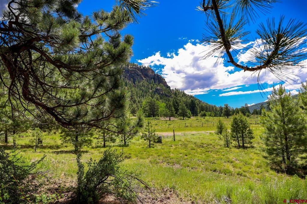 Lot 3 N Ridge Court Antonito CO 81120