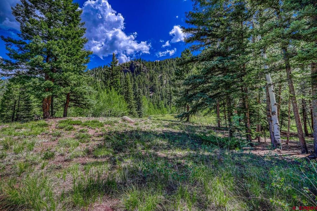 Lot 3 N Ridge Court Antonito CO 81120