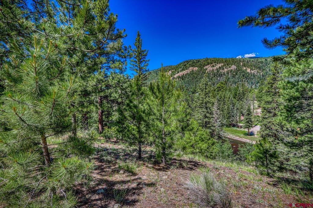 Lot 3 N Ridge Court Antonito CO 81120
