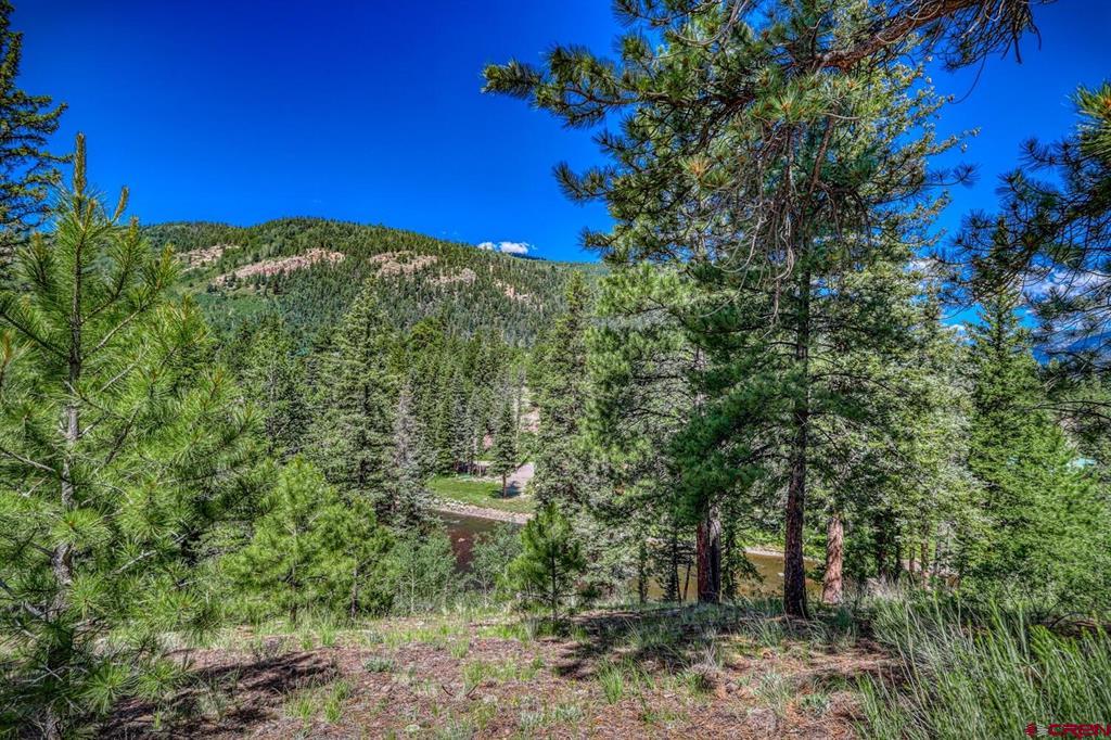 Lot 3 N Ridge Court Antonito CO 81120