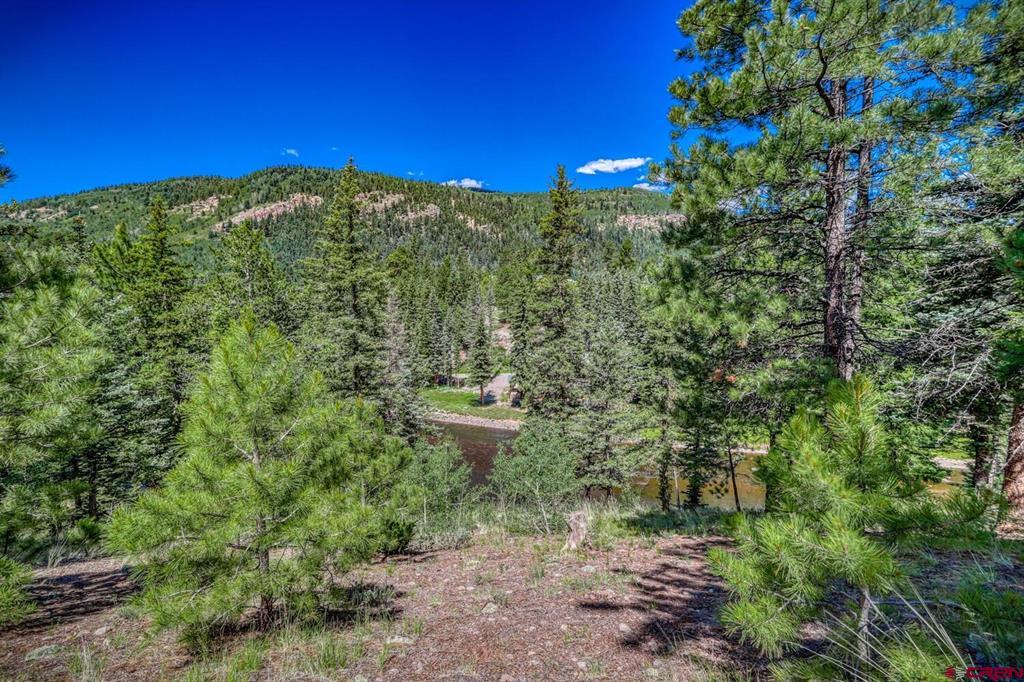 Lot 3 N Ridge Court Antonito CO 81120