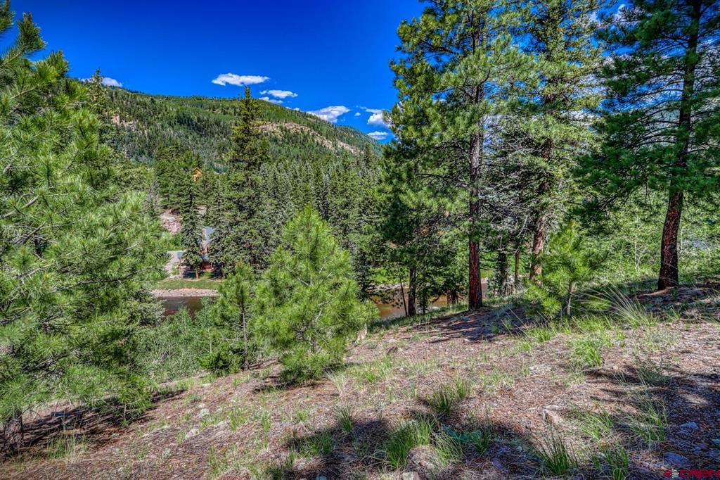 Lot 3 N Ridge Court Antonito CO 81120