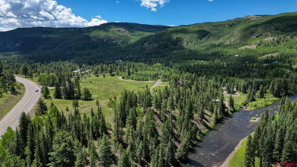 Lot 3 N Ridge Court Antonito CO 81120
