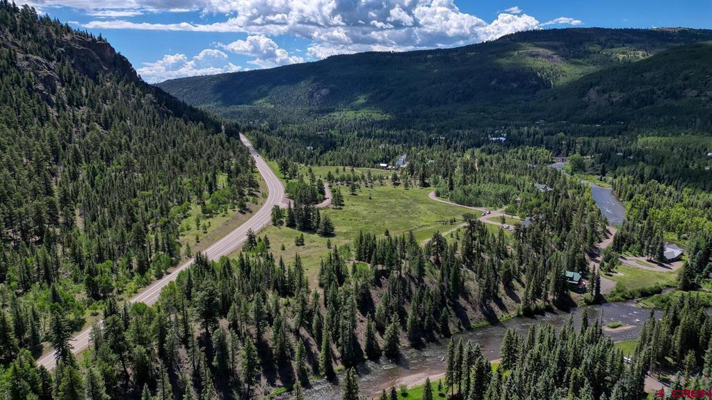 Lot 3 N Ridge Court Antonito CO 81120