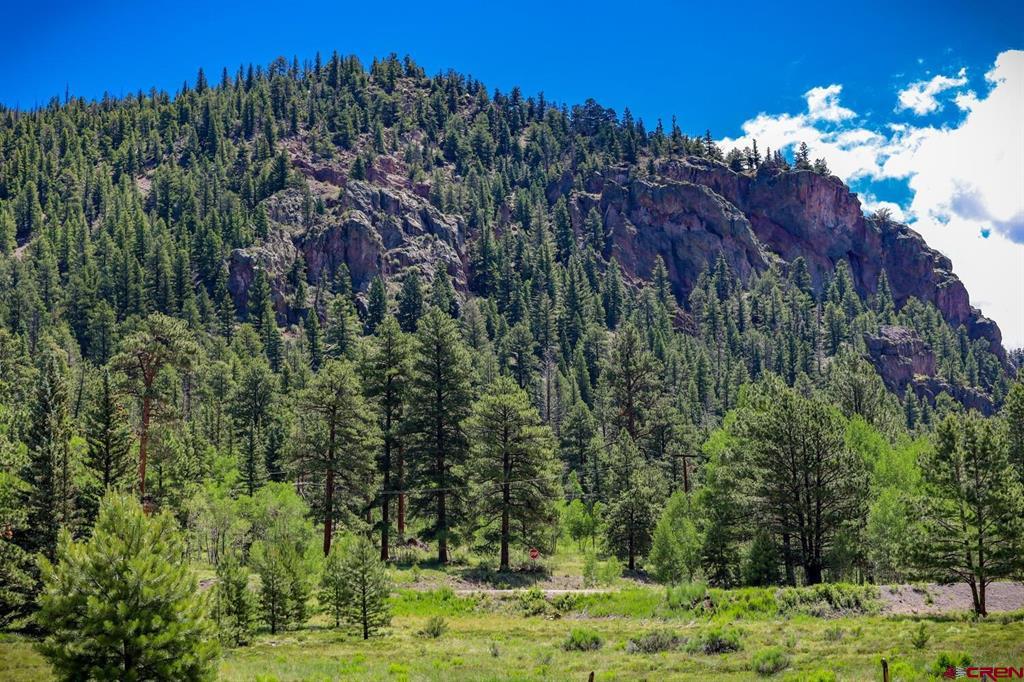 Lot 3 N Ridge Court Antonito CO 81120