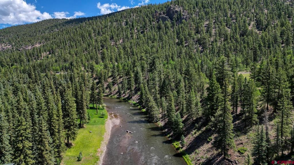 Lot 3 N Ridge Court Antonito CO 81120