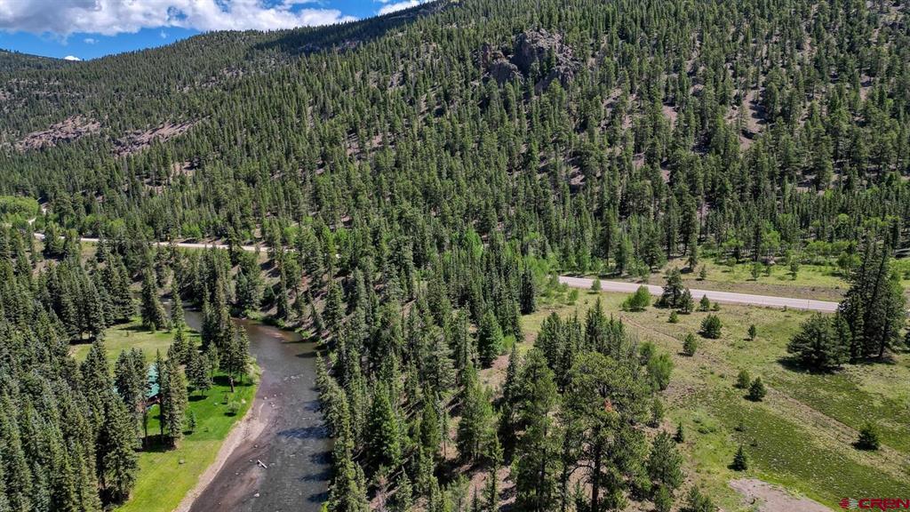 Lot 3 N Ridge Court Antonito CO 81120