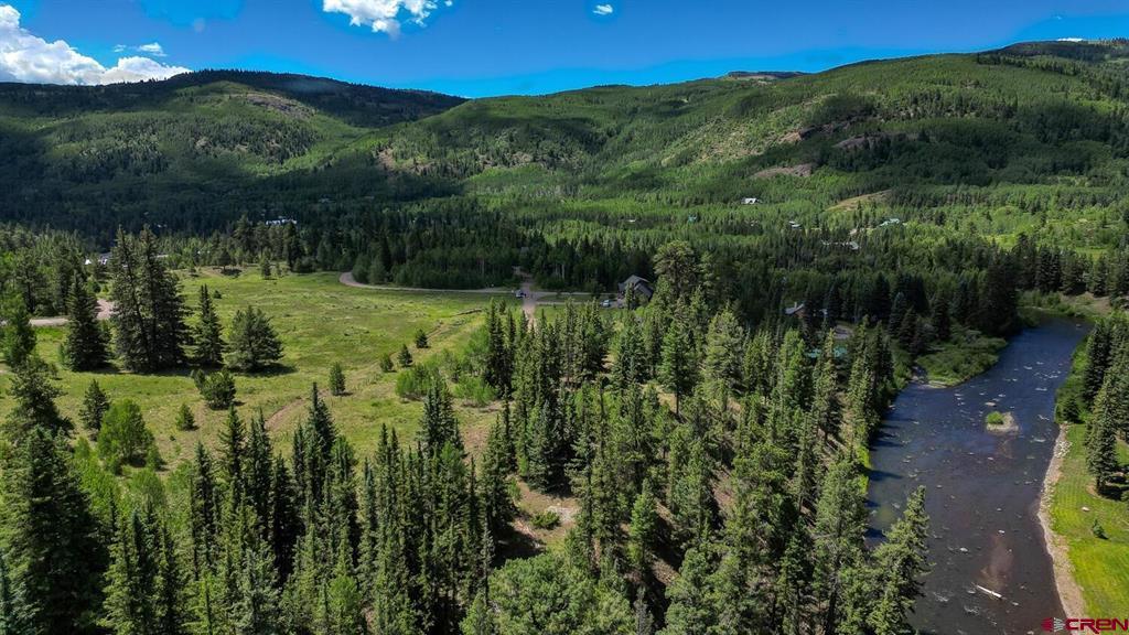 Lot 3 N Ridge Court Antonito CO 81120