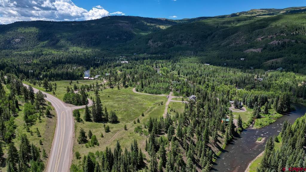 Lot 3 N Ridge Court Antonito CO 81120
