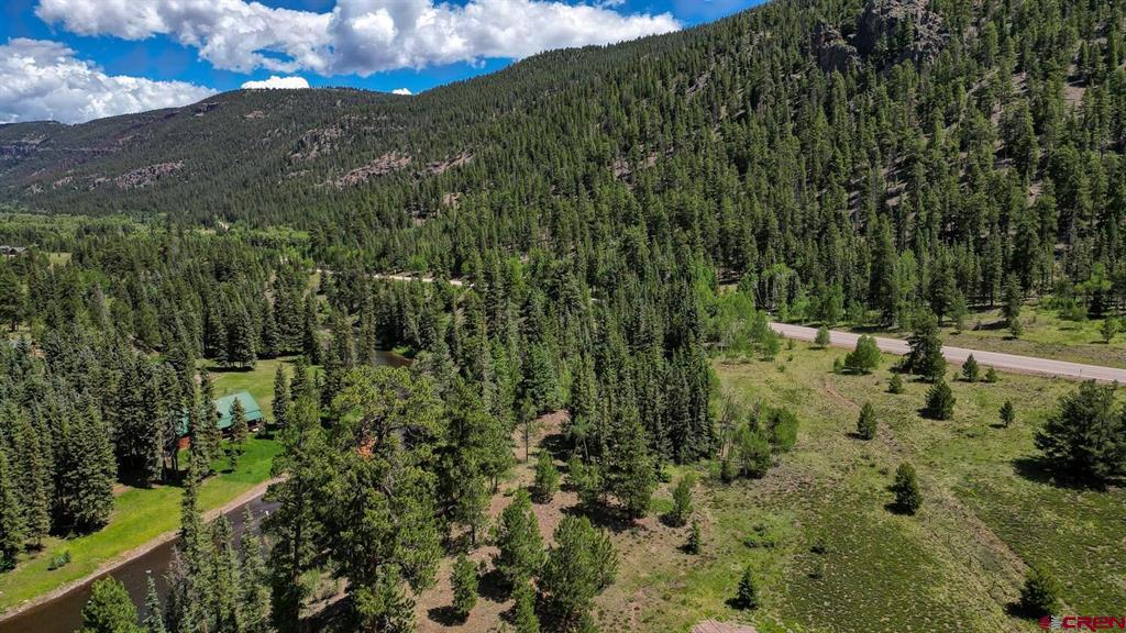 Lot 3 N Ridge Court Antonito CO 81120