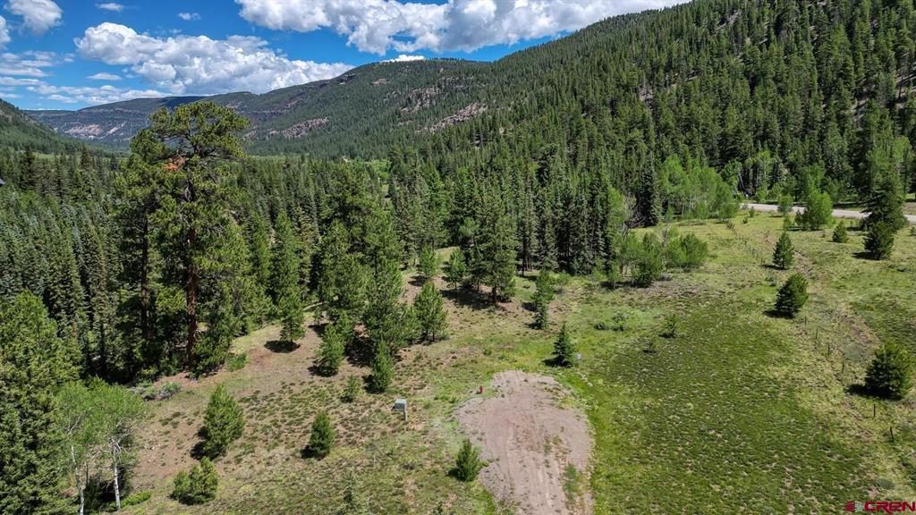 Lot 3 N Ridge Court Antonito CO 81120