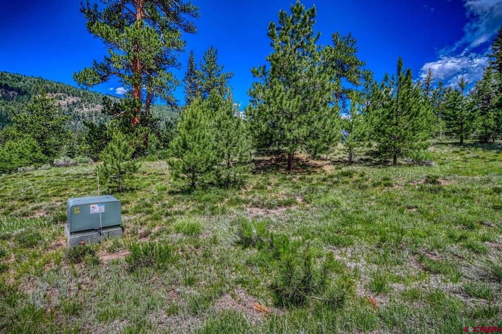 Lot 3 N Ridge Court Antonito CO 81120