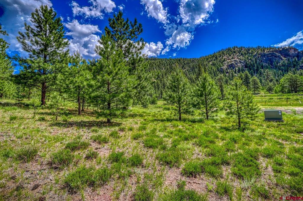 Lot 3 N Ridge Court Antonito CO 81120