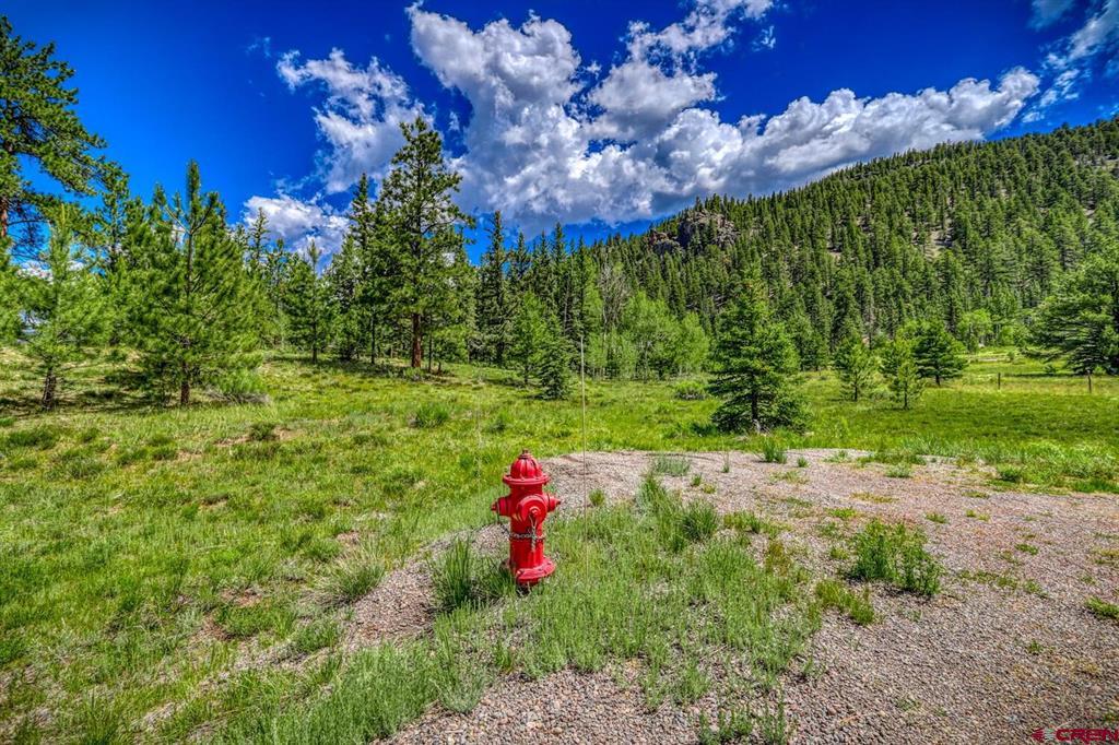 Lot 3 N Ridge Court Antonito CO 81120