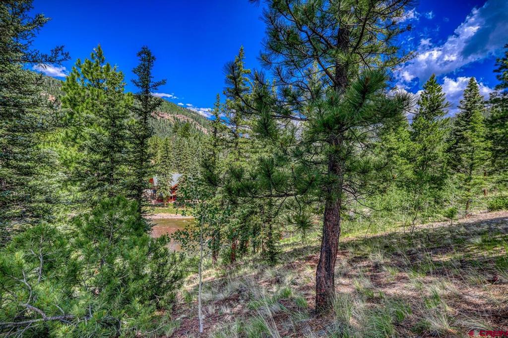 Lot 3 N Ridge Court Antonito CO 81120