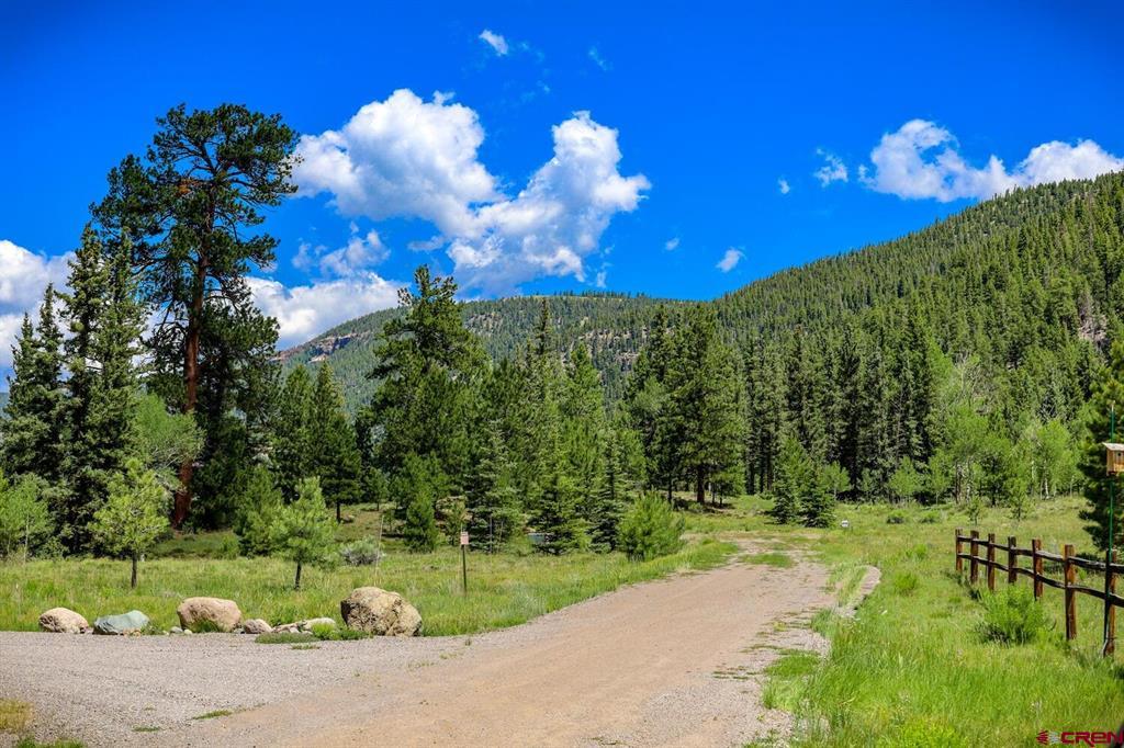 Lot 3 N Ridge Court Antonito CO 81120