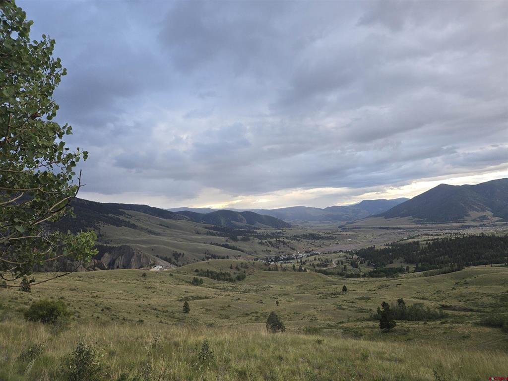 Tbd County Road 504 Bachelor Loop Creede CO 81130