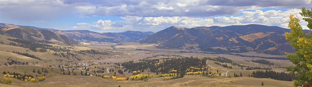 Tbd County Road 504 Bachelor Loop Creede CO 81130