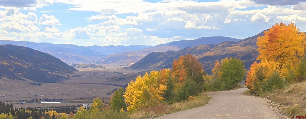 Tbd County Road 504 Bachelor Loop Creede CO 81130