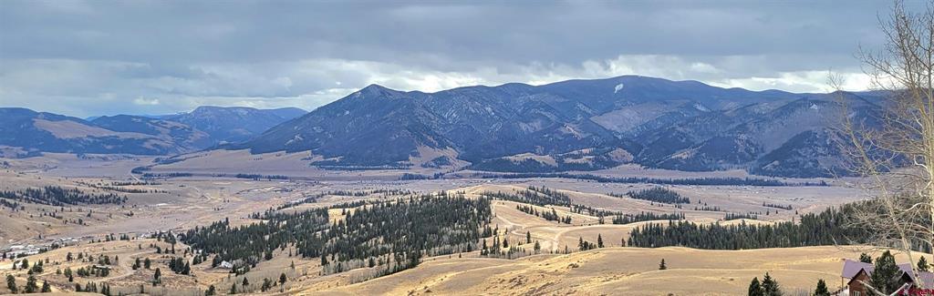 Tbd County Road 504 Bachelor Loop Creede CO 81130