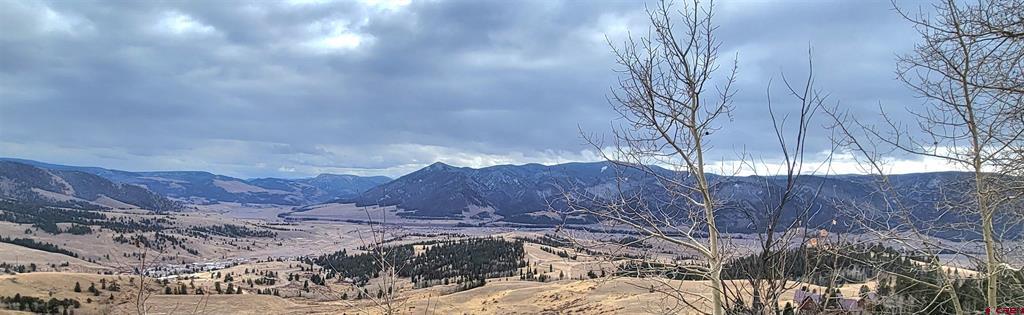 Tbd County Road 504 Bachelor Loop Creede CO 81130