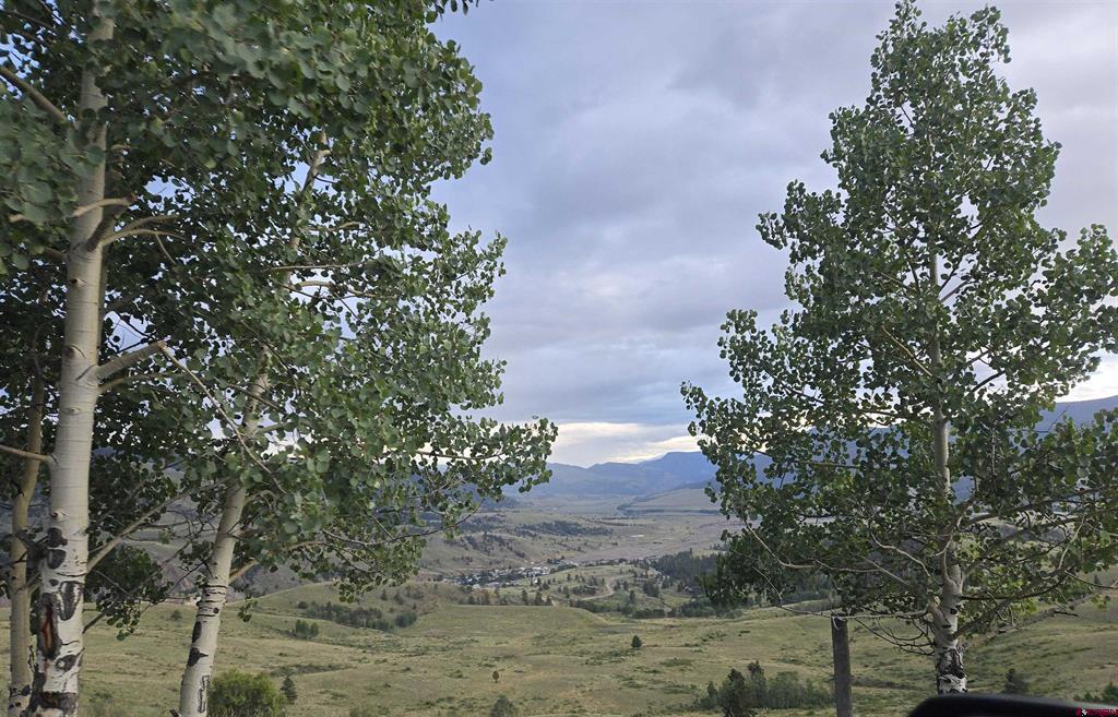 Tbd County Road 504 Bachelor Loop Creede CO 81130