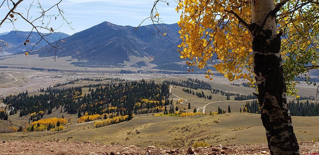 Tbd County Road 504 Bachelor Loop Creede CO 81130
