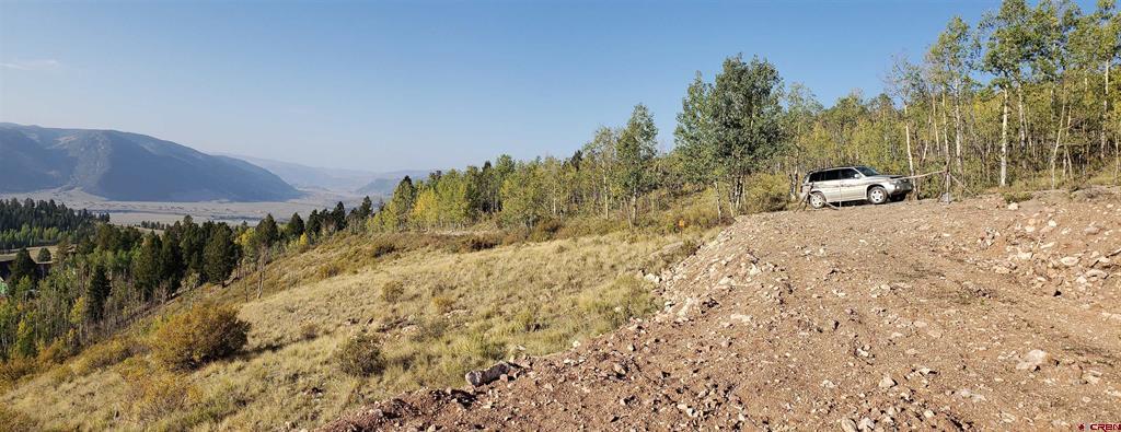 Tbd County Road 504 Bachelor Loop Creede CO 81130