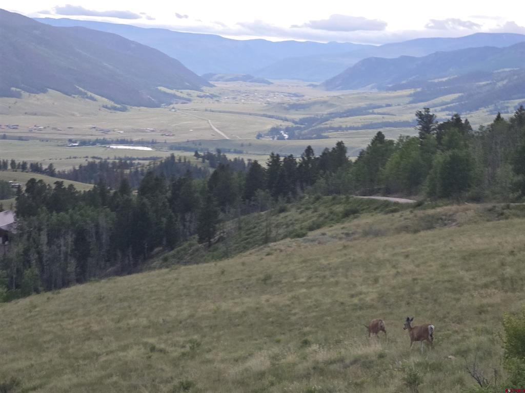 Tbd County Road 504 Bachelor Loop Creede CO 81130