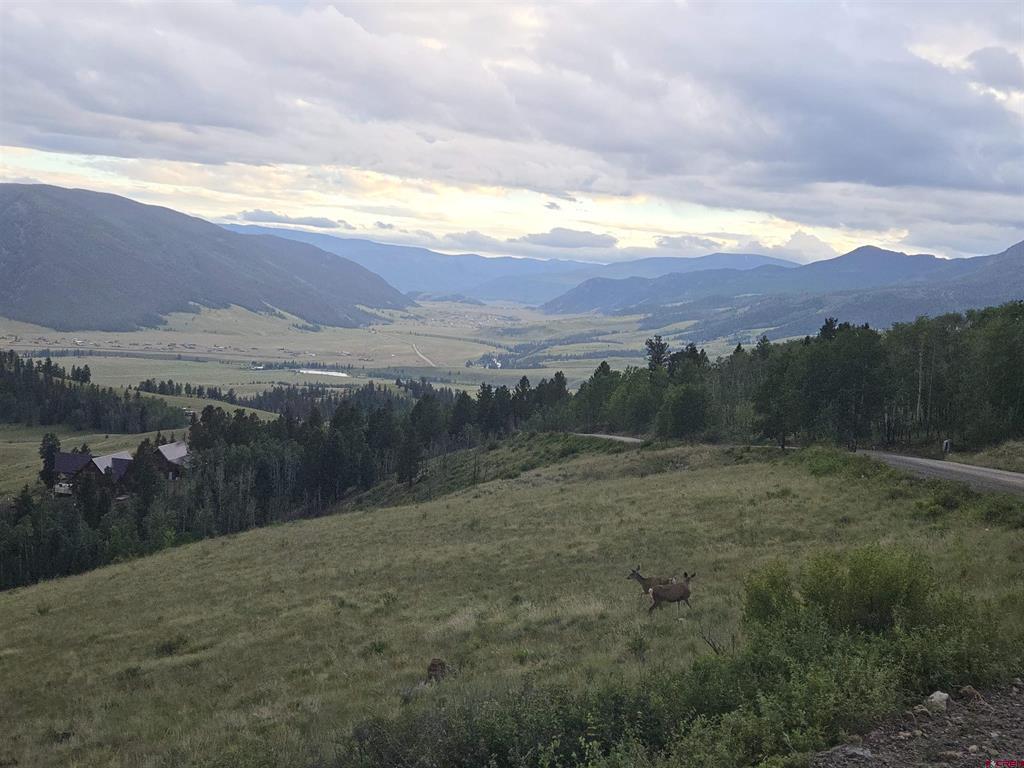 Tbd County Road 504 Bachelor Loop Creede CO 81130