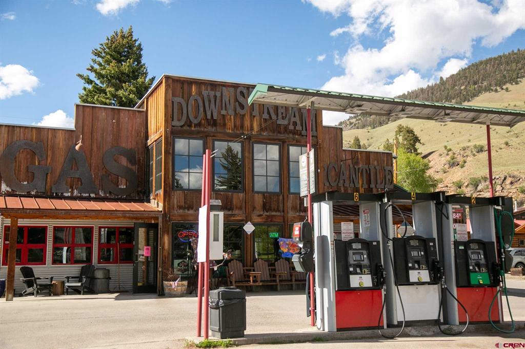 Tbd County Road 504 Bachelor Loop Creede CO 81130