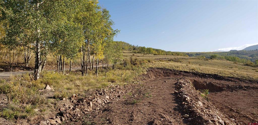 Tbd County Road 504 Bachelor Loop Creede CO 81130