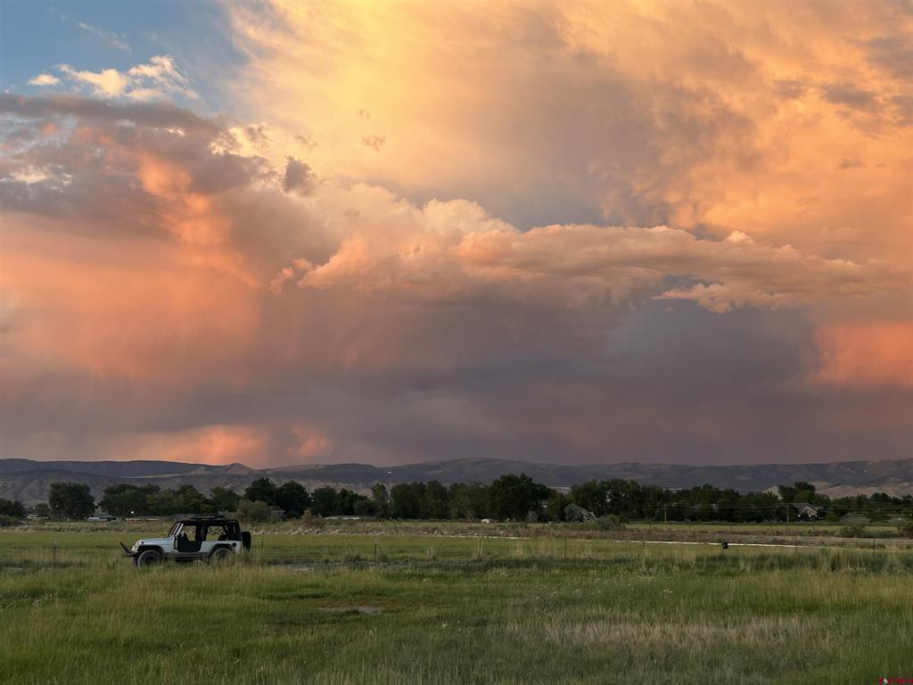 Tbd (lot 1) 6725 Road Montrose CO 81401