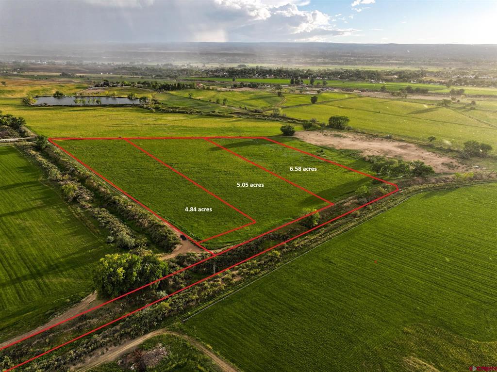 Tbd (lot 1) 6725 Road Montrose CO 81401